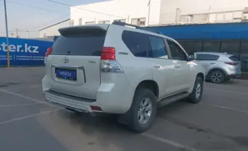 Toyota Land Cruiser Prado 2012 года за 15 500 000 тг. в Алматы фото 3