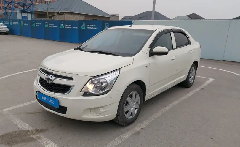 Chevrolet Cobalt 2014 года за 3 800 000 тг. в Шымкент