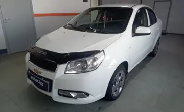 Chevrolet Nexia 2022 года за 5 000 000 тг. в Уральск фото 1
