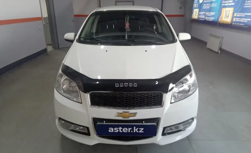 Chevrolet Nexia 2022 года за 5 000 000 тг. в Уральск фото 2