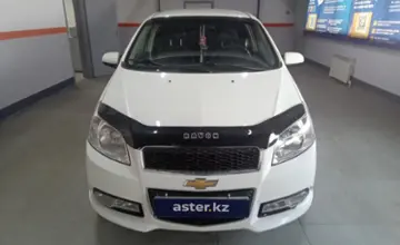 Chevrolet Nexia 2022 года за 5 000 000 тг. в Уральск фото 2