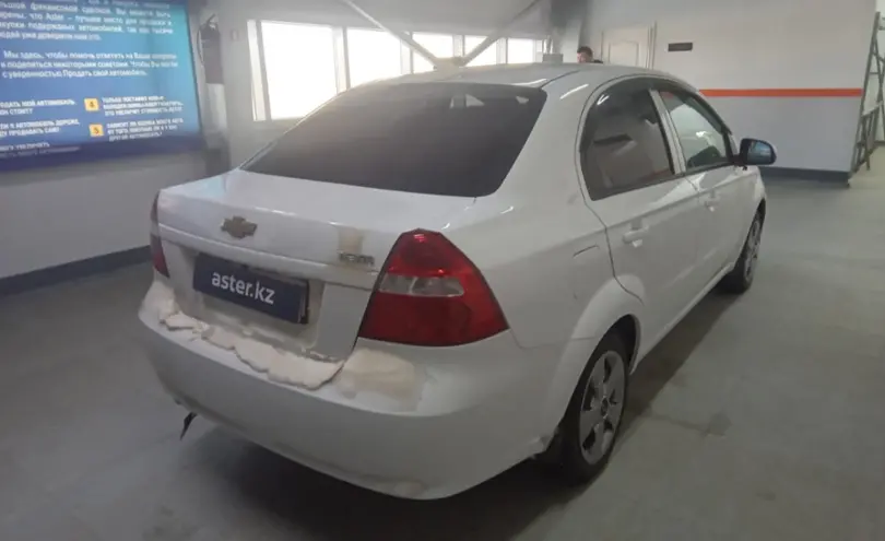 Chevrolet Nexia 2022 года за 5 000 000 тг. в Уральск фото 5