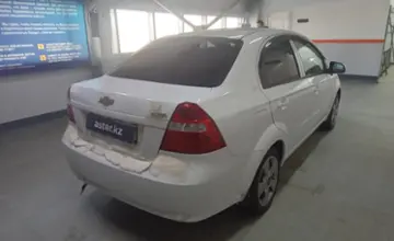 Chevrolet Nexia 2022 года за 5 000 000 тг. в Уральск