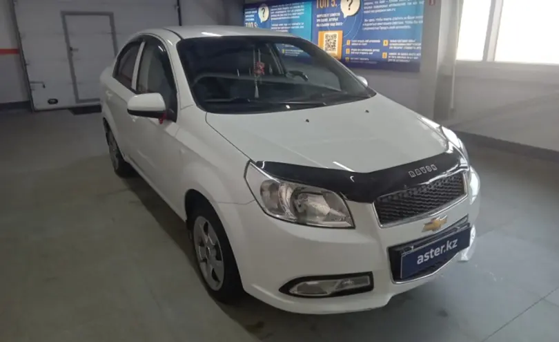 Chevrolet Nexia 2022 года за 5 000 000 тг. в Уральск фото 3
