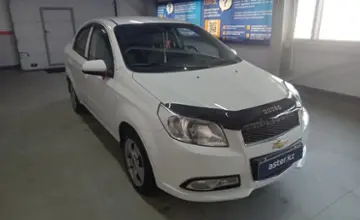 Chevrolet Nexia 2022 года за 5 000 000 тг. в Уральск фото 3