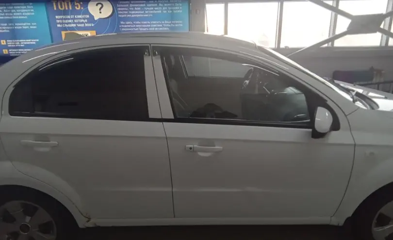 Chevrolet Nexia 2022 года за 5 000 000 тг. в Уральск фото 4