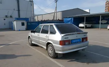 LADA (ВАЗ) 2114 2012 года за 1 700 000 тг. в Шымкент фото 4