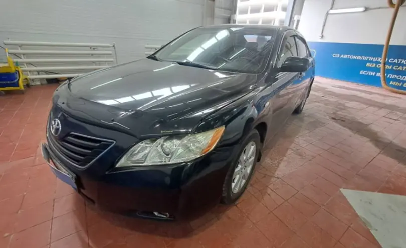 Toyota Camry 2007 года за 6 500 000 тг. в Астана