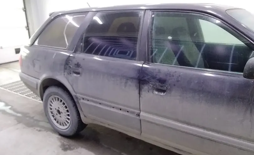 Audi 100 1994 года за 2 300 000 тг. в Павлодар фото 4