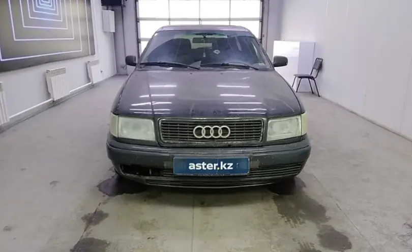 Audi 100 1994 года за 2 300 000 тг. в Павлодар фото 2