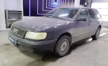 Audi 100 1994 года за 2 300 000 тг. в Павлодар фото 1