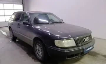 Audi 100 1994 года за 2 300 000 тг. в Павлодар фото 3