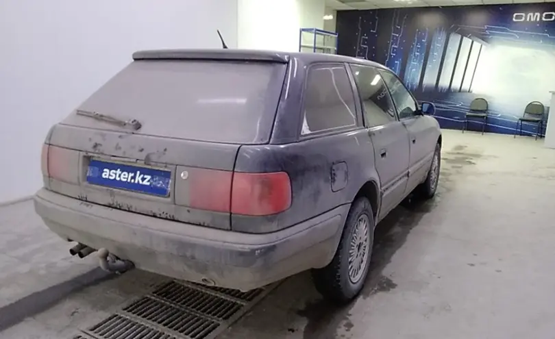 Audi 100 1994 года за 2 300 000 тг. в Павлодар фото 5