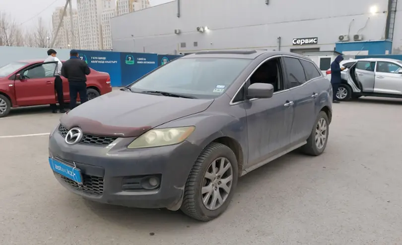 Mazda CX-7 2007 года за 5 500 000 тг. в Шымкент