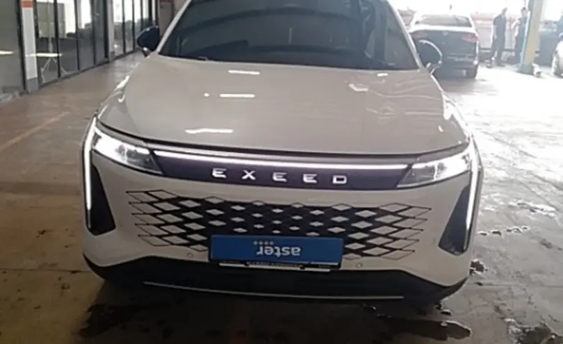 EXEED RX 2023 года за 20 000 000 тг. в Караганда фото 2