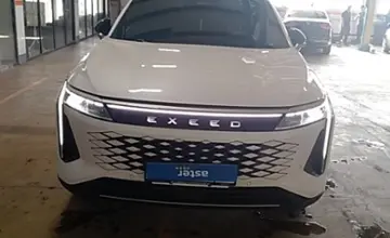EXEED RX 2023 года за 20 000 000 тг. в Караганда фото 2