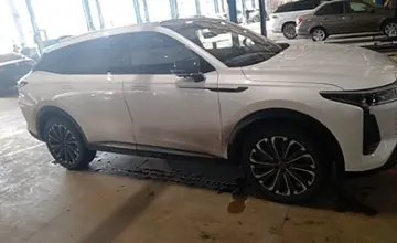 EXEED RX 2023 года за 20 000 000 тг. в Караганда фото 4