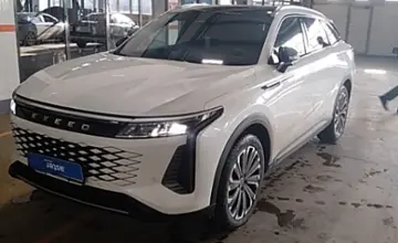 EXEED RX 2023 года за 20 000 000 тг. в Караганда фото 1