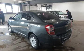 Chevrolet Cobalt 2020 года за 5 200 000 тг. в Астана фото 4