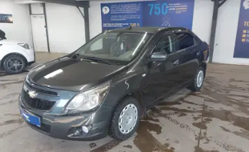Chevrolet Cobalt 2020 года за 5 200 000 тг. в Астана фото 1