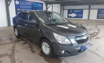 Chevrolet Cobalt 2020 года за 5 200 000 тг. в Астана фото 2