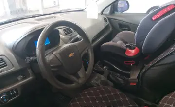 Chevrolet Cobalt 2020 года за 5 200 000 тг. в Астана фото 5