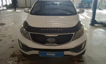 Kia Sportage 2011 года за 8 000 000 тг. в Караганда фото 2