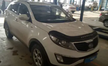 Kia Sportage 2011 года за 8 000 000 тг. в Караганда фото 3