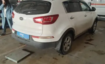 Kia Sportage 2011 года за 8 000 000 тг. в Караганда