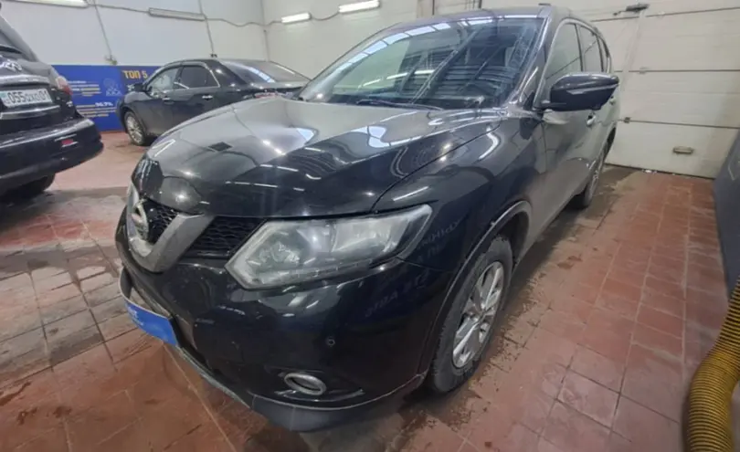 Nissan X-Trail 2017 года за 9 000 000 тг. в Астана