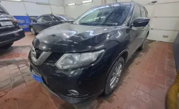 Nissan X-Trail 2017 года за 9 000 000 тг. в Астана фото 1