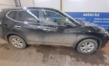 Nissan X-Trail 2017 года за 9 000 000 тг. в Астана фото 4