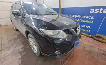 Nissan X-Trail 2017 года за 9 000 000 тг. в Астана фото 3