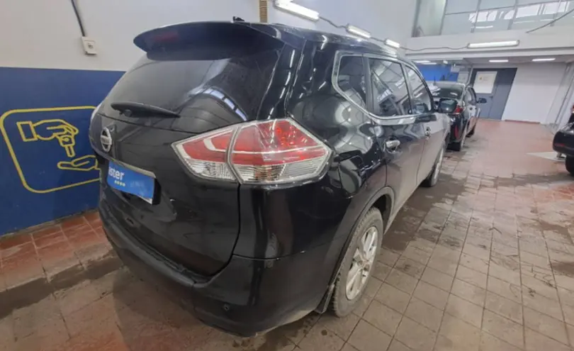 Nissan X-Trail 2017 года за 9 000 000 тг. в Астана фото 5