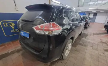 Nissan X-Trail 2017 года за 9 000 000 тг. в Астана