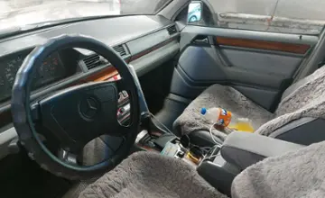 Mercedes-Benz E-Класс 1994 года за 3 000 000 тг. в Астана фото 5