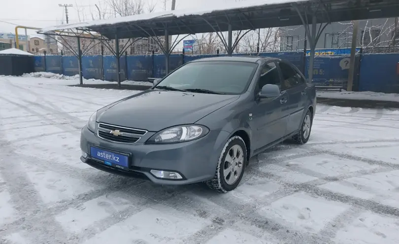 Chevrolet Lacetti 2023 года за 6 500 000 тг. в Алматы