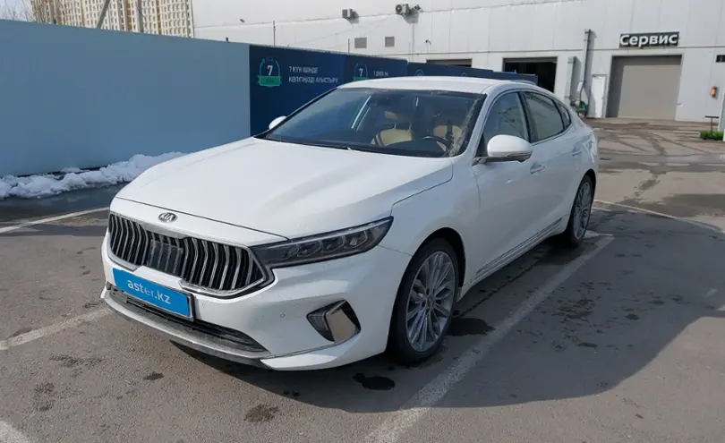 Kia K7 2019 года за 15 000 000 тг. в Шымкент