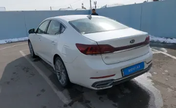 Kia K7 2019 года за 15 000 000 тг. в Шымкент фото 4