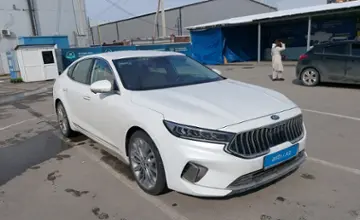 Kia K7 2019 года за 15 000 000 тг. в Шымкент фото 2