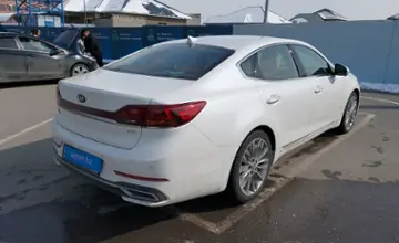 Kia K7 2019 года за 15 000 000 тг. в Шымкент фото 3
