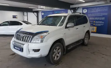 Toyota Land Cruiser Prado 2004 года за 9 500 000 тг. в Астана фото 1