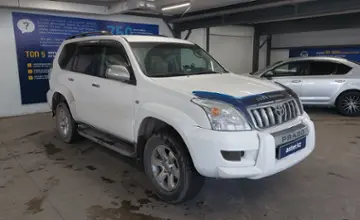 Toyota Land Cruiser Prado 2004 года за 9 500 000 тг. в Астана фото 2