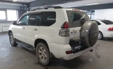 Toyota Land Cruiser Prado 2004 года за 9 500 000 тг. в Астана фото 4