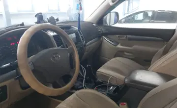 Toyota Land Cruiser Prado 2004 года за 9 500 000 тг. в Астана фото 5