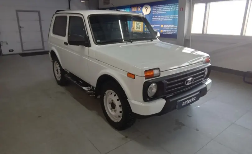 LADA (ВАЗ) 2121 (4x4) 2020 года за 4 500 000 тг. в Уральск фото 3