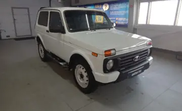 LADA (ВАЗ) 2121 (4x4) 2020 года за 4 500 000 тг. в Уральск фото 3