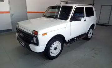 LADA (ВАЗ) 2121 (4x4) 2020 года за 4 500 000 тг. в Уральск фото 1