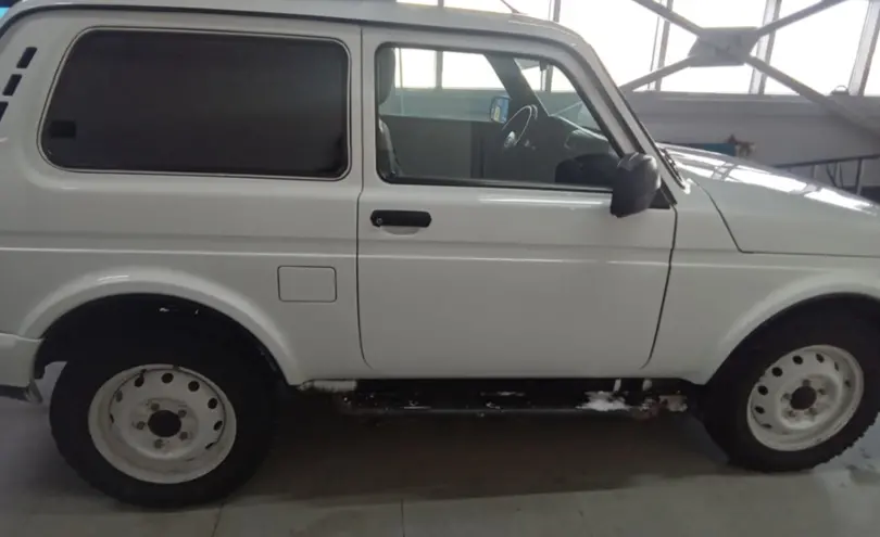 LADA (ВАЗ) 2121 (4x4) 2020 года за 4 500 000 тг. в Уральск фото 4
