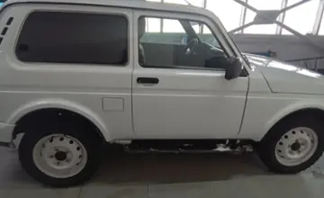 LADA (ВАЗ) 2121 (4x4) 2020 года за 4 500 000 тг. в Уральск фото 4